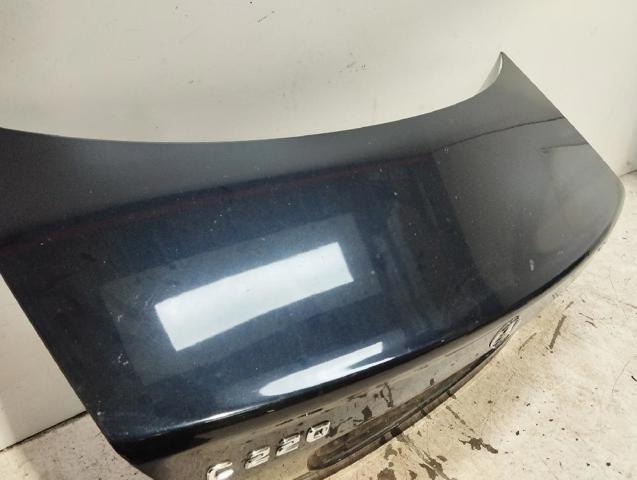 MERCEDES A203750067567 Крышка багажника в наличии Ужгород
