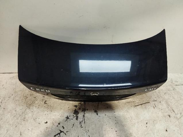 MERCEDES A203750067567 Крышка багажника в наличии Одесса