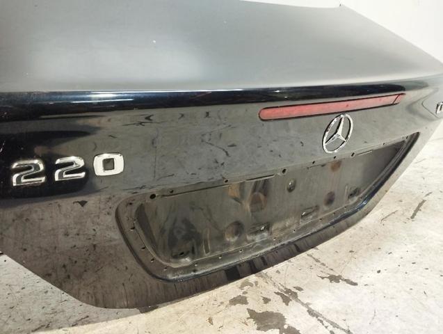A203750067567 MERCEDES Крышка багажника купить в Черновцы