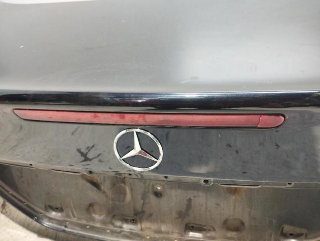 MERCEDES A203750067567 Крышка багажника в наличии Павлоград