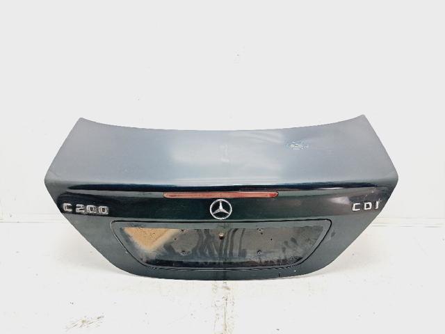 A203750067567 MERCEDES Крышка багажника купить в Хмельницкий