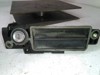 Fecho de tampa de porta-malas (de 3ª/5ª porta traseira) A2037500693 MERCEDES