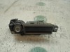 Fecho de tampa de porta-malas (de 3ª/5ª porta traseira) A2037500693 MERCEDES
