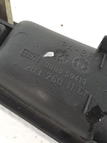 MERCEDES A2037601161 в наличии Харьков