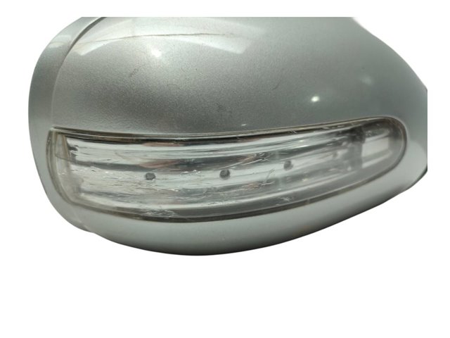 Espelho de retrovisão esquerdo A2038100176 MERCEDES