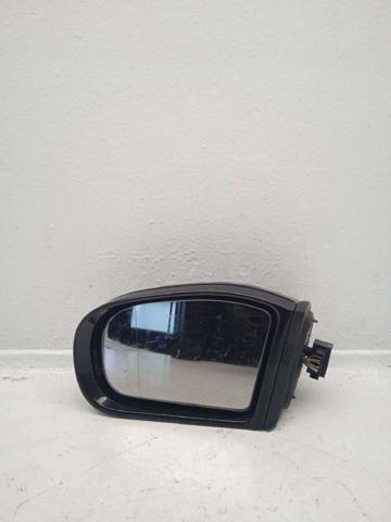 Espelho de retrovisão esquerdo A2038100176 MERCEDES