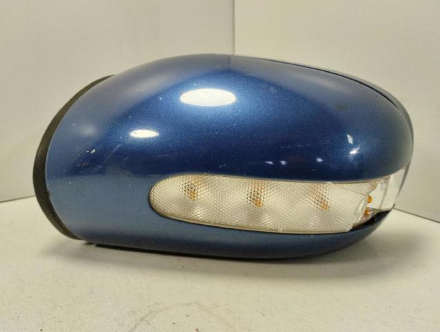 Espelho de retrovisão esquerdo A2038100176 MERCEDES