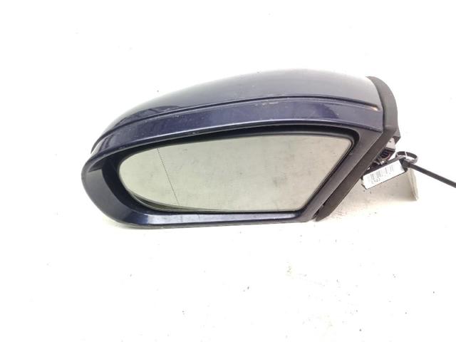 Espelho de retrovisão esquerdo A2038104576 MERCEDES