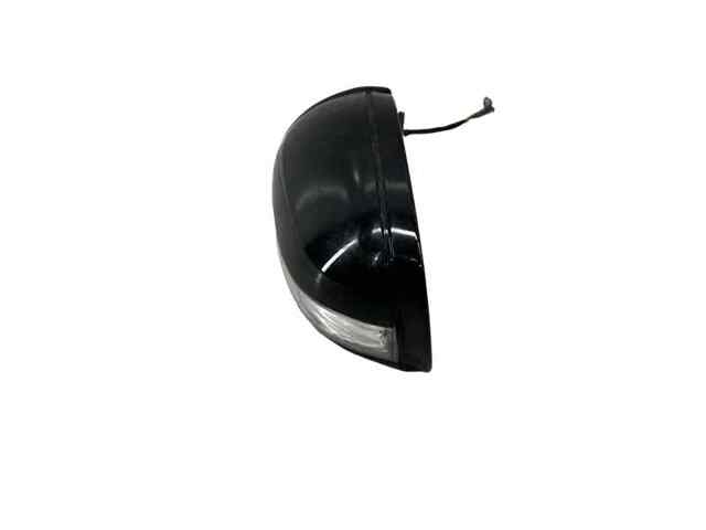 Espelho de retrovisão esquerdo A2038104576 MERCEDES