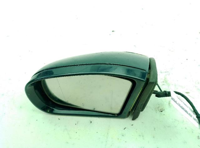 Espelho de retrovisão esquerdo A2038104576 MERCEDES