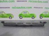 Sinal de parada traseiro adicional A2038200456 MERCEDES