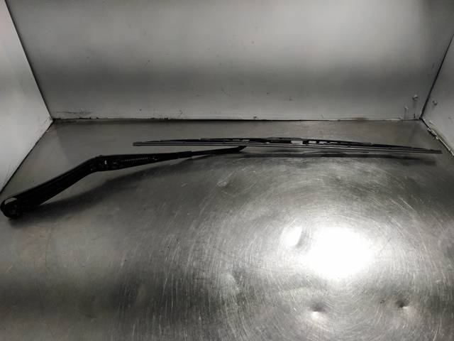 Braço de limpa-pára-brisas do pára-brisas Mercedes C W203