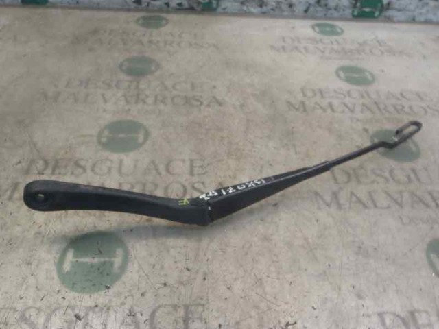 Braço de limpa-pára-brisas do pára-brisas Mercedes C W203