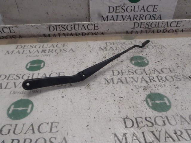 Braço de limpa-pára-brisas do pára-brisas Mercedes C W203