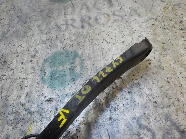 Braço de limpa-pára-brisas do pára-brisas Mercedes C W203