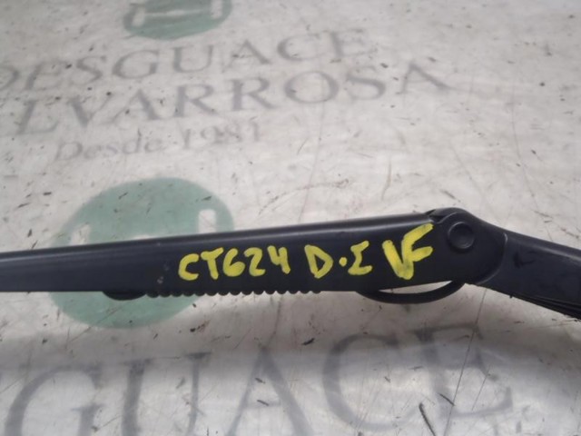 Braço de limpa-pára-brisas do pára-brisas Mercedes C W203