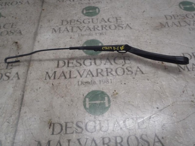 Braço de limpa-pára-brisas do pára-brisas Mercedes C W203