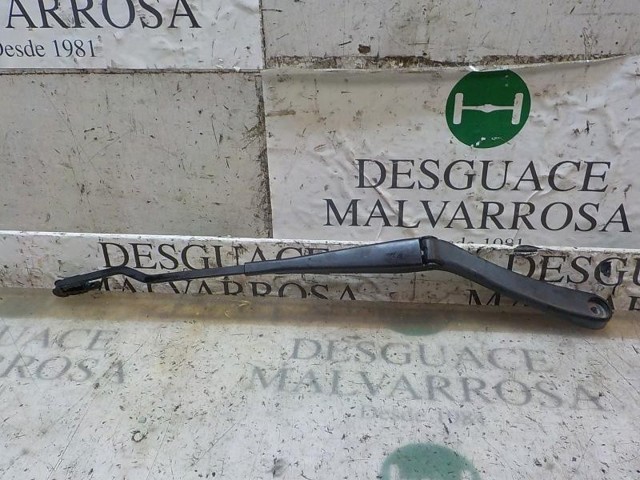 Braço de limpa-pára-brisas do pára-brisas Mercedes C W203