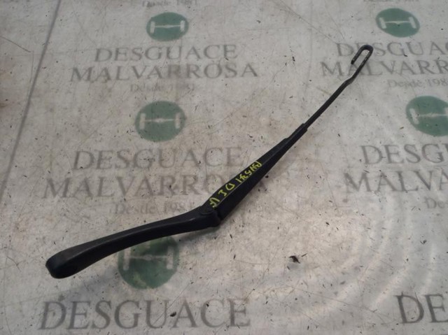 Braço de limpa-pára-brisas do pára-brisas Mercedes C W203