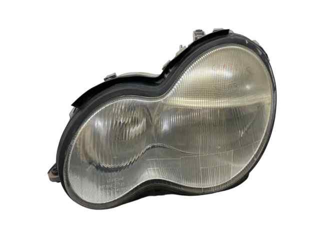A2038200761 MERCEDES Фара левая купить в Одесса