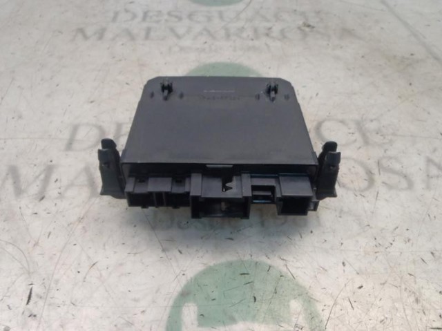 A2038200826 MERCEDES Блок комфорта задней двери купить в Винница