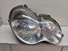 Luz direita A2038201259 MERCEDES