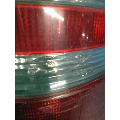 MERCEDES A2038201264 Задний фонарь в наличии Тернополь