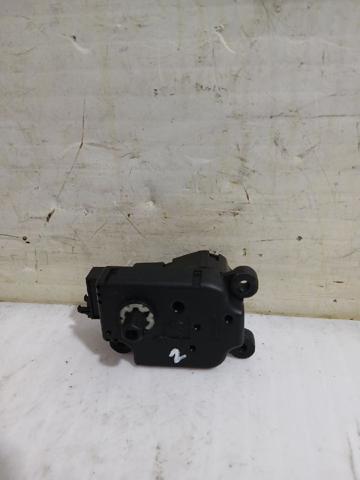 Acionamento de comporta de forno A2038201642 MERCEDES