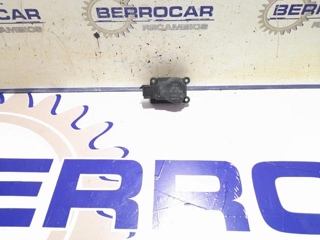 Acionamento de comporta de forno A2038201642 MERCEDES