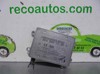 Reforçador do sinal de antena A2038201785 MERCEDES