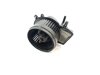 Motor de ventilador de forno (de aquecedor de salão) A2038202514 MERCEDES