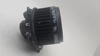 Motor de ventilador de forno (de aquecedor de salão) A2038202514 MERCEDES