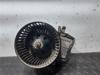 Motor de ventilador de forno (de aquecedor de salão) A2038202514 MERCEDES