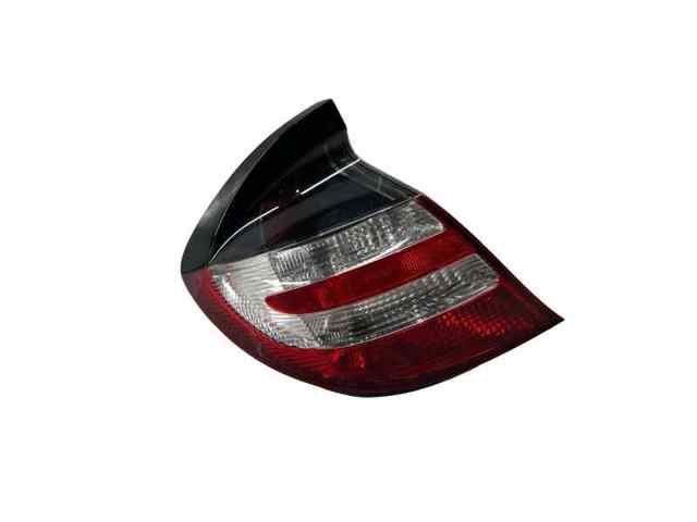 A2038202564 MERCEDES Фонарь задний левый купить в Киев