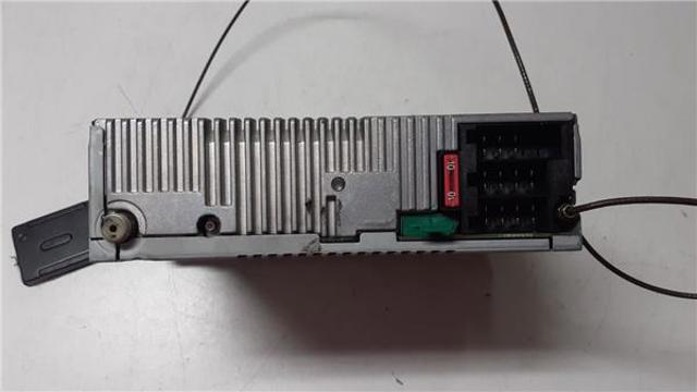 MERCEDES A2038204685 Магнитола в наличии Черновцы