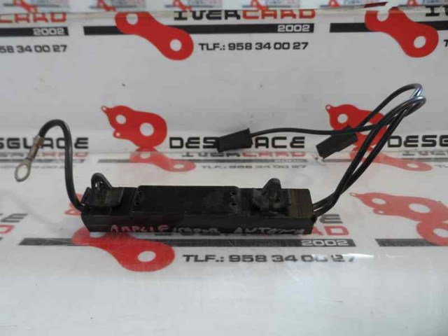 A2038209489 MERCEDES купить в Винница