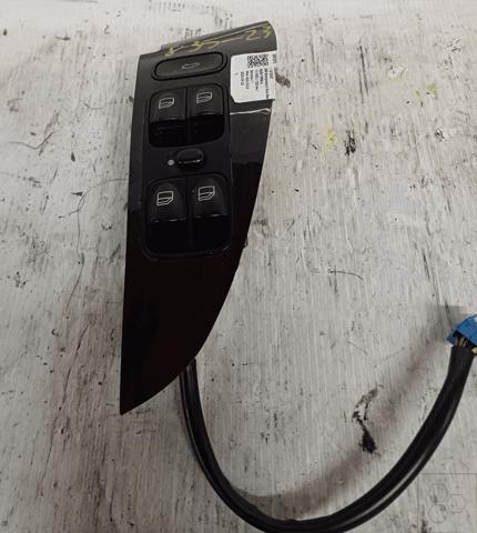 MERCEDES A20382106797167 Кнопочный блок управления стеклоподъемником передний левый в наличии Ужгород