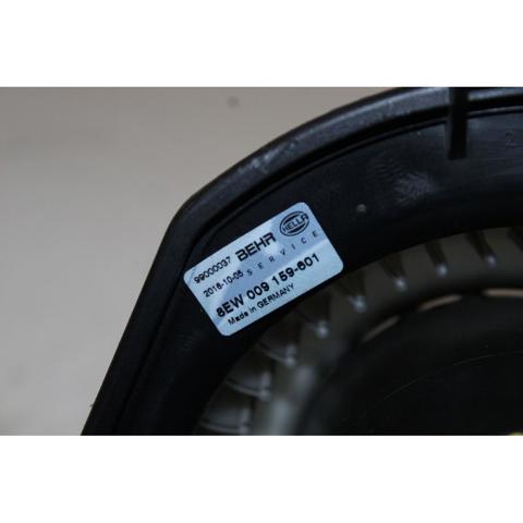 MERCEDES 2038214058 Резистор (сопротивление) вентилятора печки (отопителя салона) в наличии Ирпень