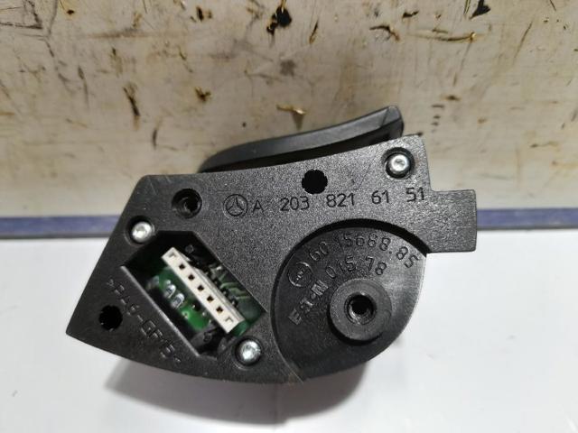MERCEDES A2038216151 в наличии Черкассы