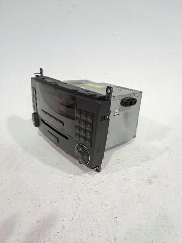 A2038273842 Магнитола (радио AM/FM) купить Львов