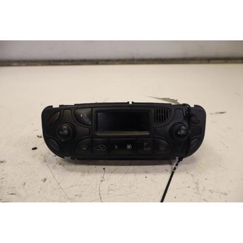 A2038300585 Блок управления режимами отопления/кондиционирования купить Кривой Рог