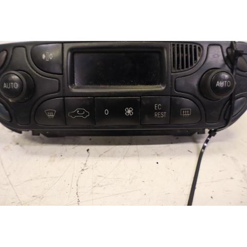 MERCEDES A2038300585 Блок управления кондиционером в наличии Хмельницкий
