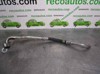 Mangueira de aparelho de ar condicionado, desde o secador até o vaporizador A2038300715 MERCEDES