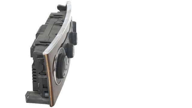 Unidade de controlo dos modos de aquecimento/condicionamento Mercedes C CL203