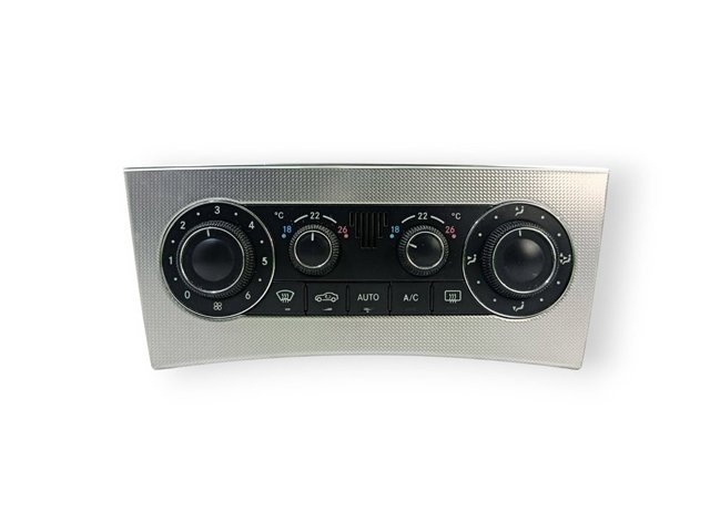 Unidade de controlo dos modos de aquecimento/condicionamento Mercedes C CL203
