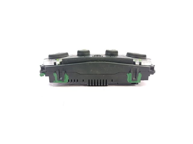 Unidade de controlo dos modos de aquecimento/condicionamento Mercedes C CL203