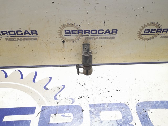 Bomba de água para Mercedes-Benz C-Class C 220 CDI (203.006) OM611962 A2038350064