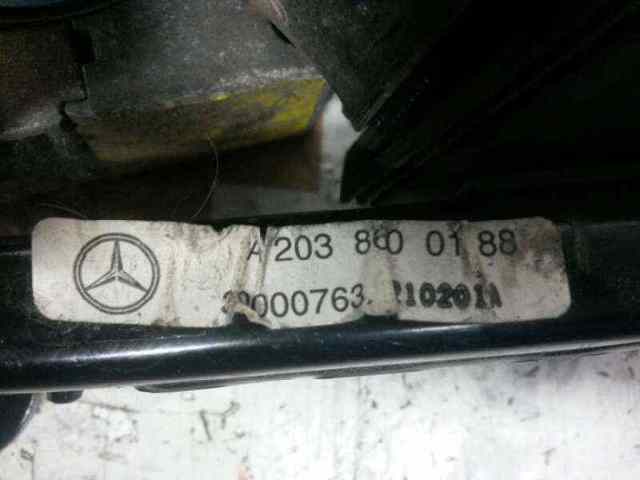 A2038600188 MERCEDES купить в Ужгород