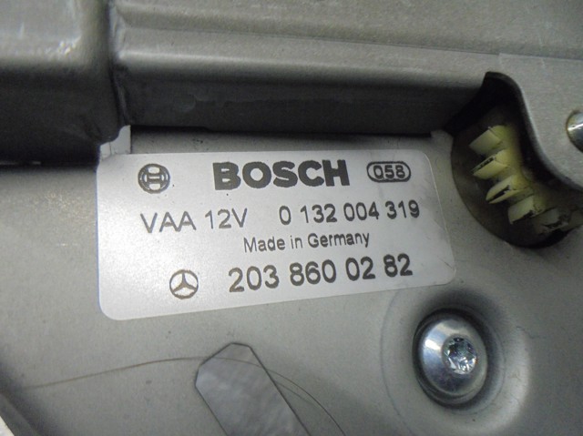 MERCEDES 2038600282 в наличии Харьков
