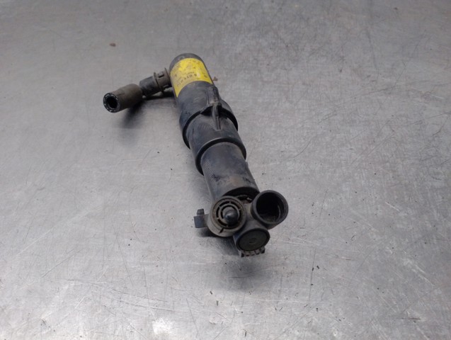 A2038600547 MERCEDES Форсунка омывателя фары передней левой купить в Харьков